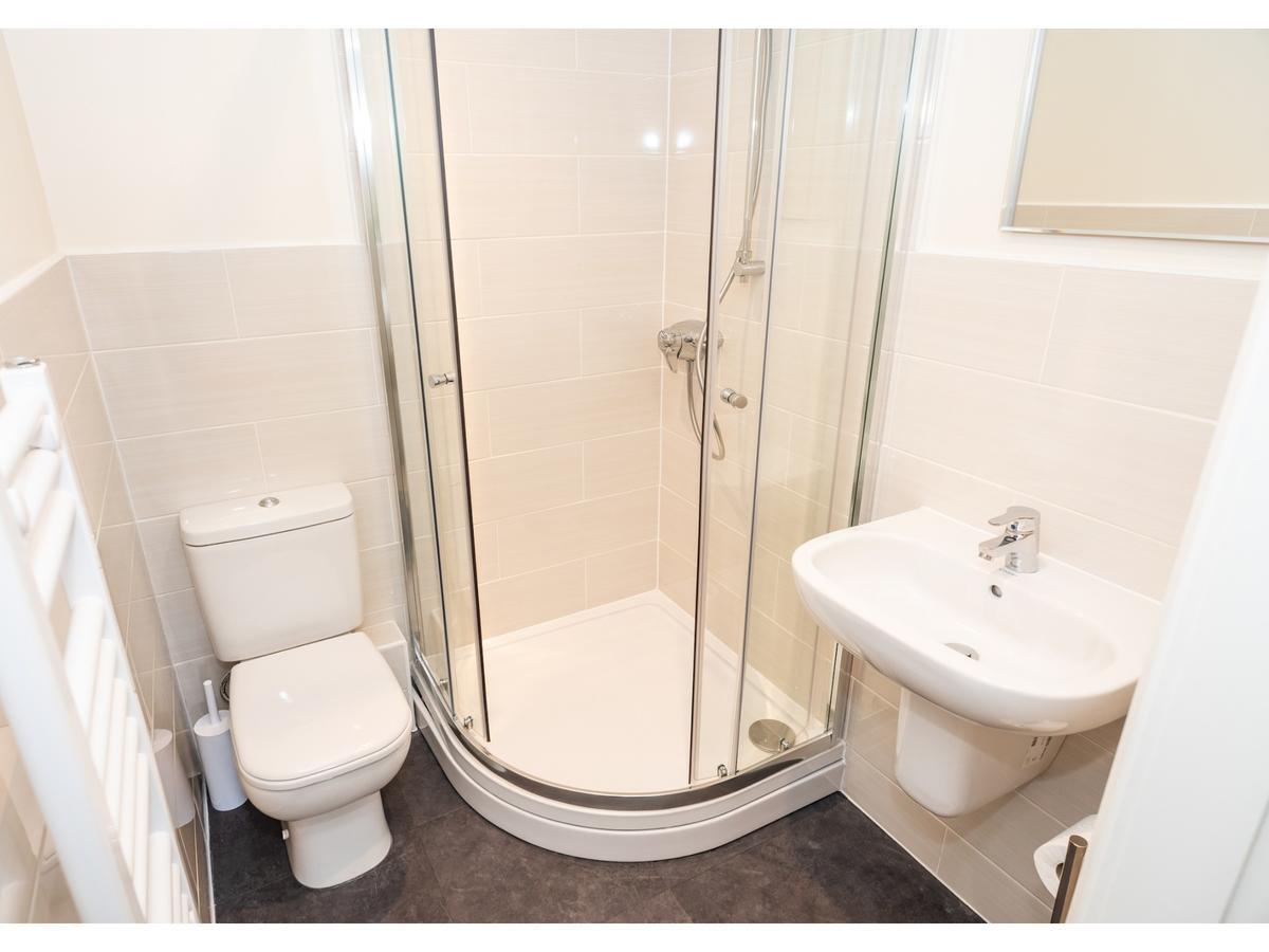 Stylish Flat Near The City Centre - Pass The Keys Йорк Экстерьер фото
